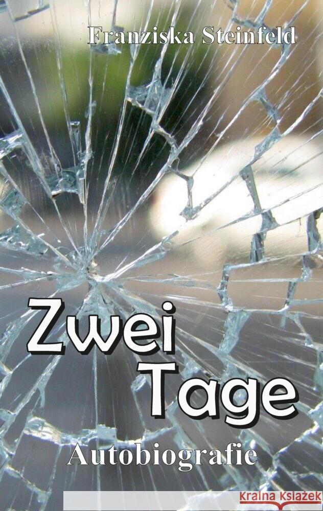 Zwei Tage Steinfeld, Franziska 9783347600768