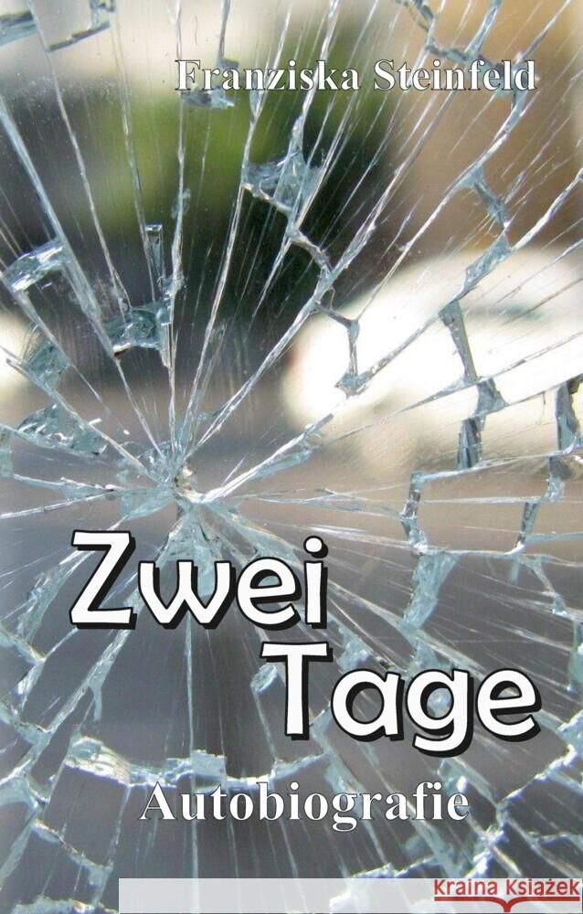 Zwei Tage Steinfeld, Franziska 9783347600775