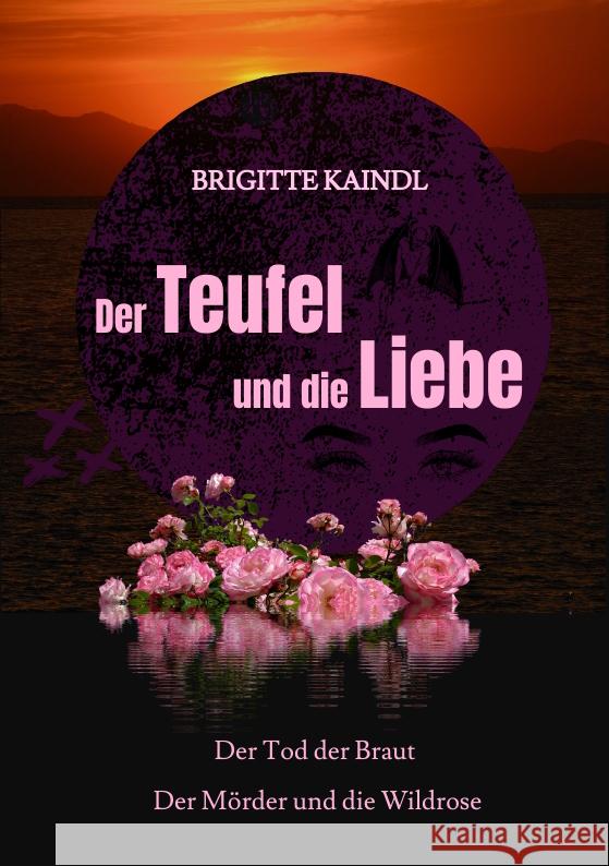 Der Teufel und die Liebe Kaindl, Brigitte, Leb, Brenda 9783347602502