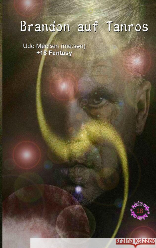 Brandon auf Tanros Meeßen, Udo 9783347604100 tredition