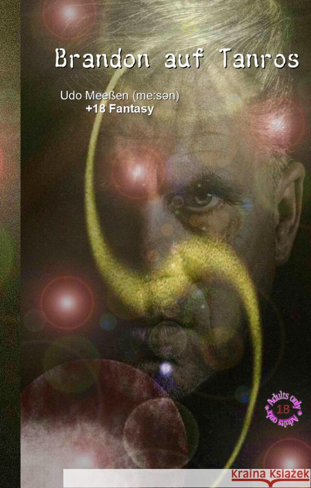 Brandon auf Tanros Meeßen, Udo 9783347604117 tredition