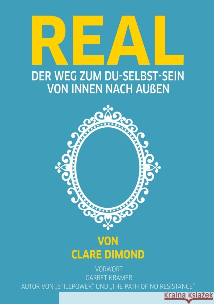 REAL Dimond, Clare 9783347605664