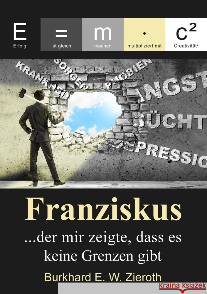 Franziskus Zieroth, Burkhard 9783347625907