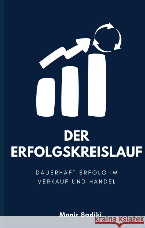 Der Erfolgskreislauf Sadiki, Monir 9783347631380 tredition