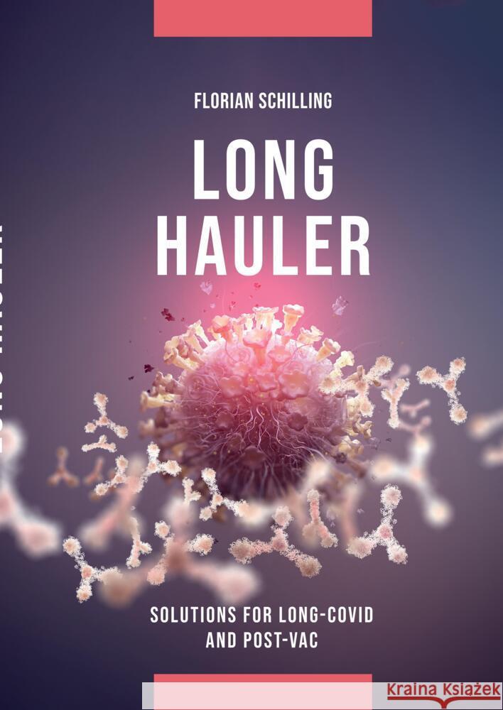 Long-Hauler Schilling, Florian 9783347680074