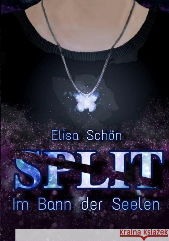 Split Schön, Elisa 9783347685598