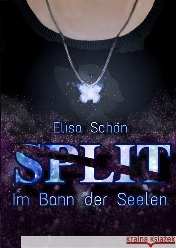 Split Schön, Elisa 9783347685604