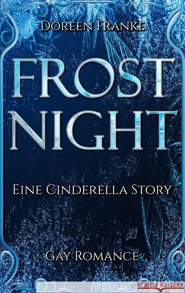 FROSTNIGHT Franke, Doreen 9783347692947