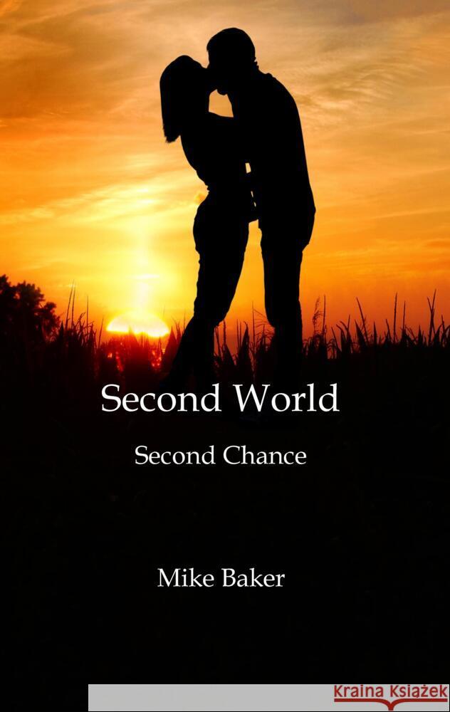 Second World Baker, Mike 9783347696860