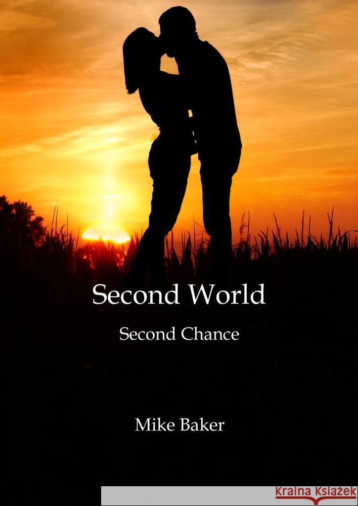 Second World Baker, Mike 9783347696877