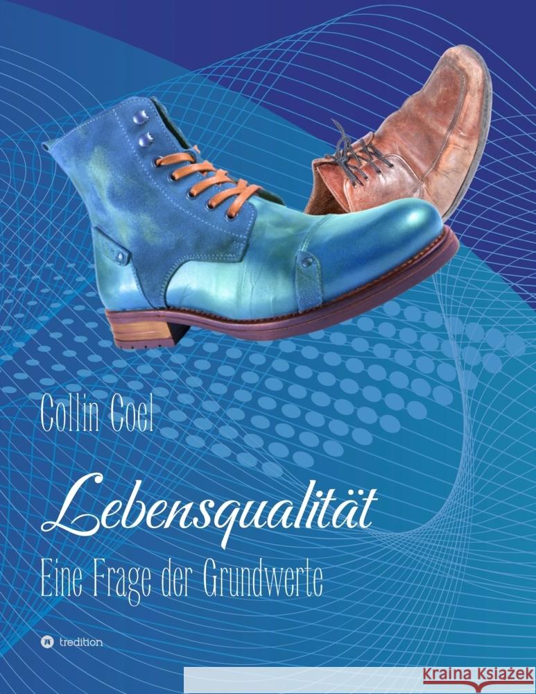 Lebensqualität Coel, Collin 9783347701625 tredition