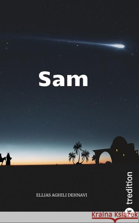 Sam Aghili Dehnavi , Ellias 9783347730939