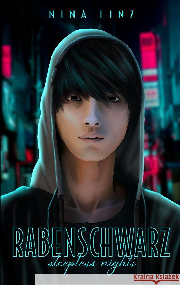 Rabenschwarz Linz, Nina 9783347738546