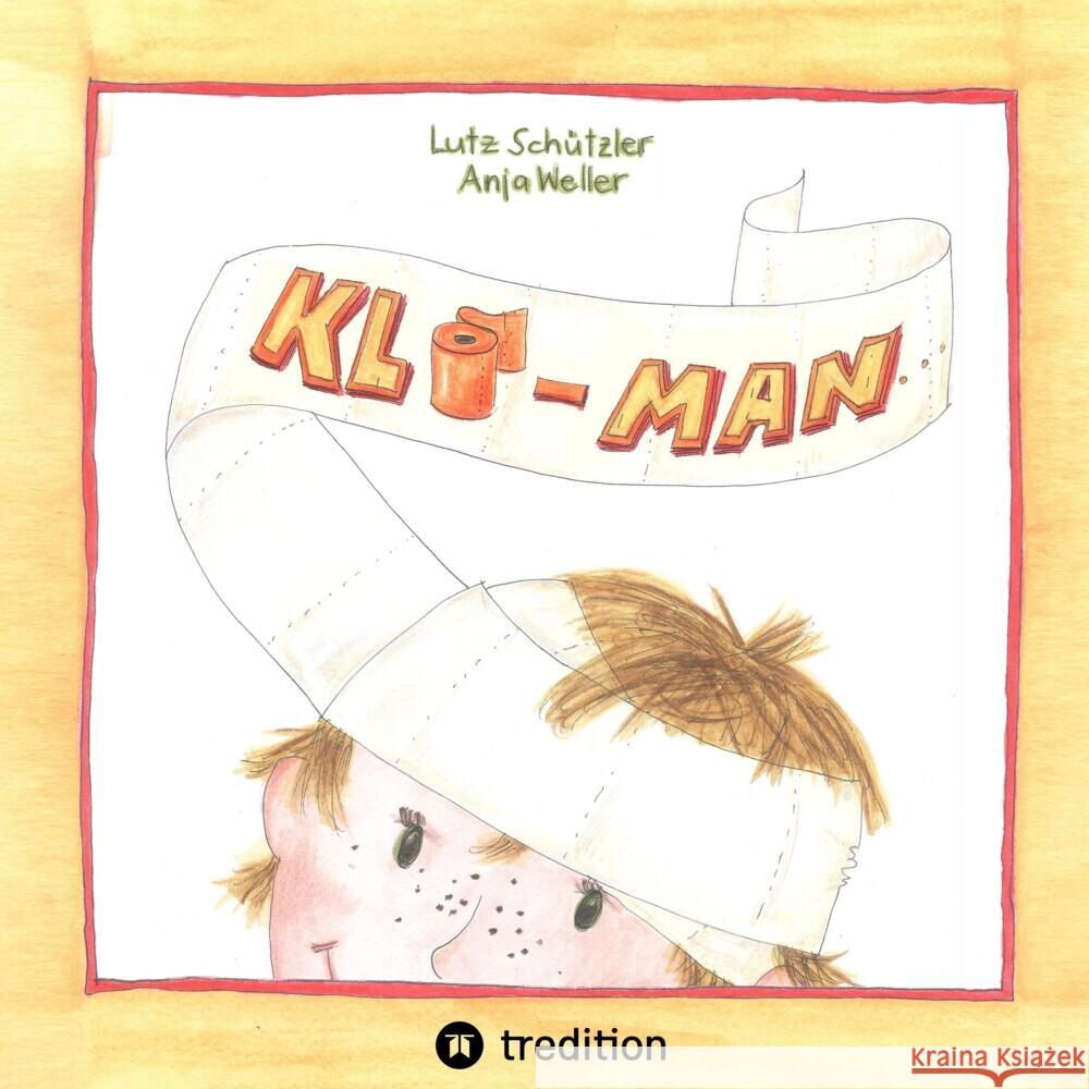 KLO-MAN Schützler, Lutz 9783347745636