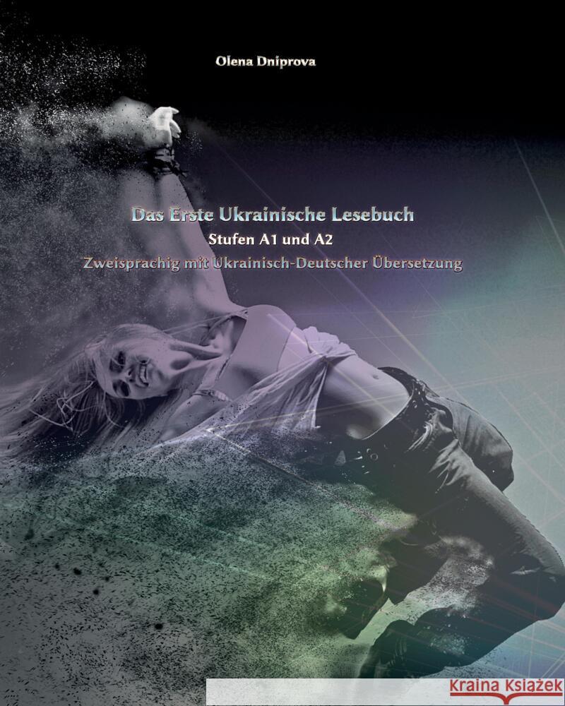 Das Erste Ukrainische Lesebuch Dniprova, Olena 9783347745919