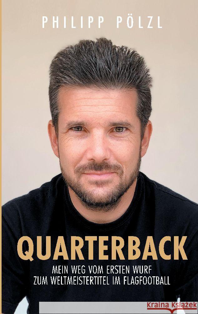 Quarterback Pölzl, Philipp 9783347752306