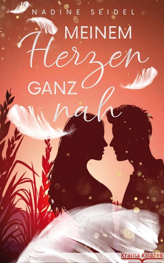 Meinem Herzen ganz nah Seidel, Nadine 9783347801370