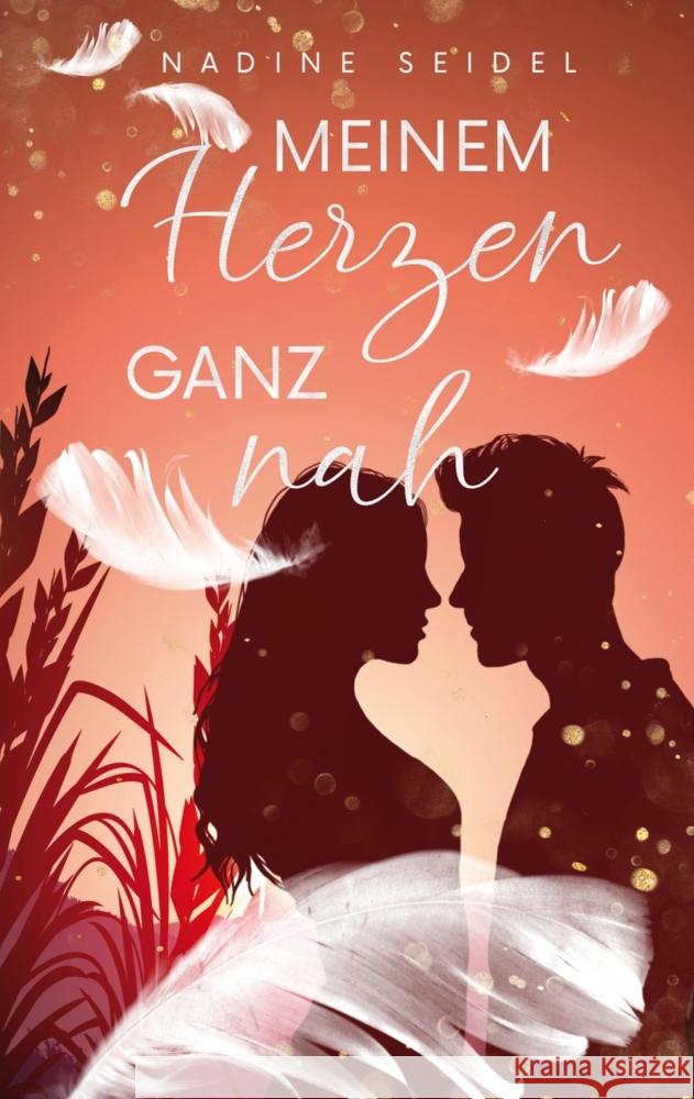 Meinem Herzen ganz nah Seidel, Nadine 9783347801400