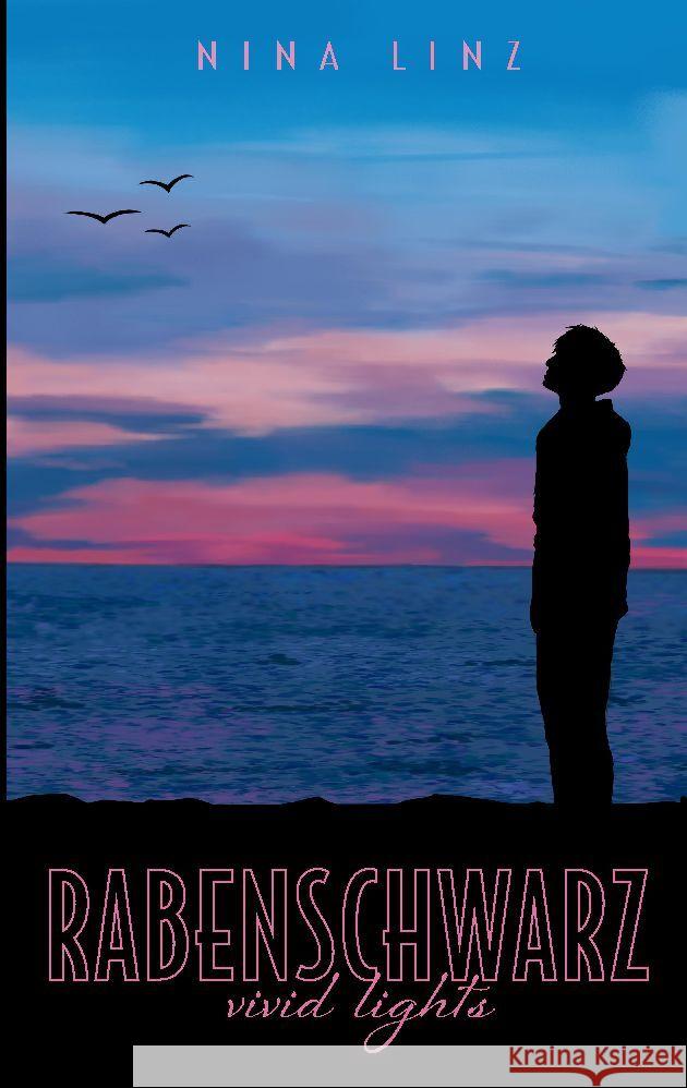 Rabenschwarz Linz, Nina 9783347815919