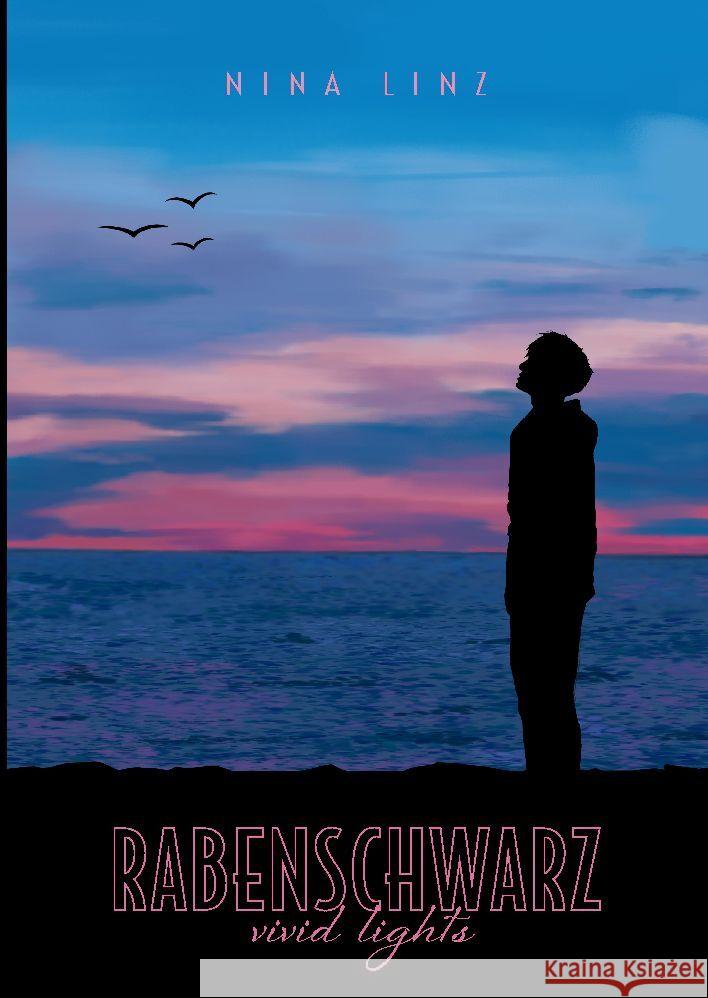 Rabenschwarz Linz, Nina 9783347815940