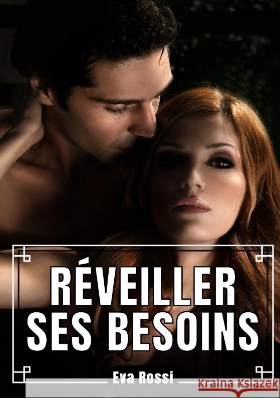 Réveiller ses Besoins Rossi, Eva 9783347820968