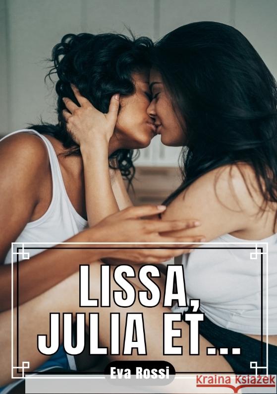 Lissa, Julia et... Rossi, Eva 9783347821736