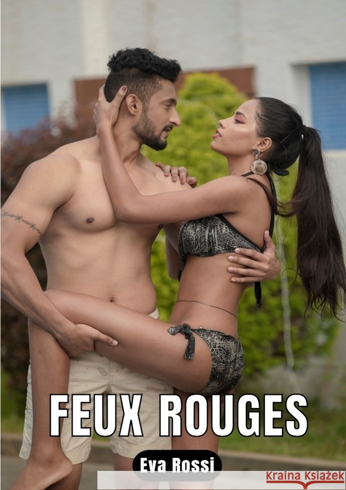 Feux Rouges Rossi, Eva 9783347832534
