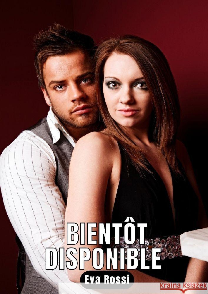 Bientôt Disponible Rossi, Eva 9783347834897