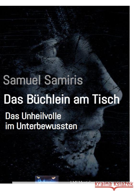 Das Büchlein am Tisch Samiris, Samuel 9783347855069