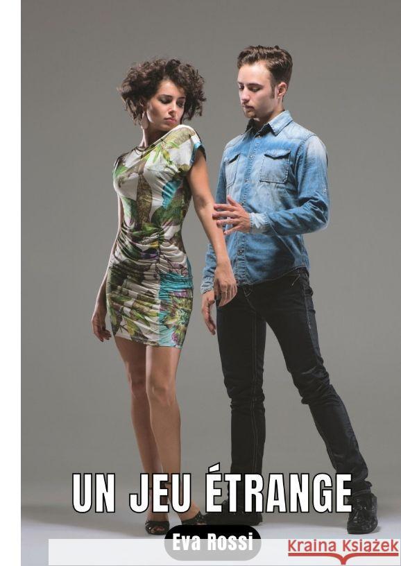 Un jeu étrange Rossi, Eva 9783347864139