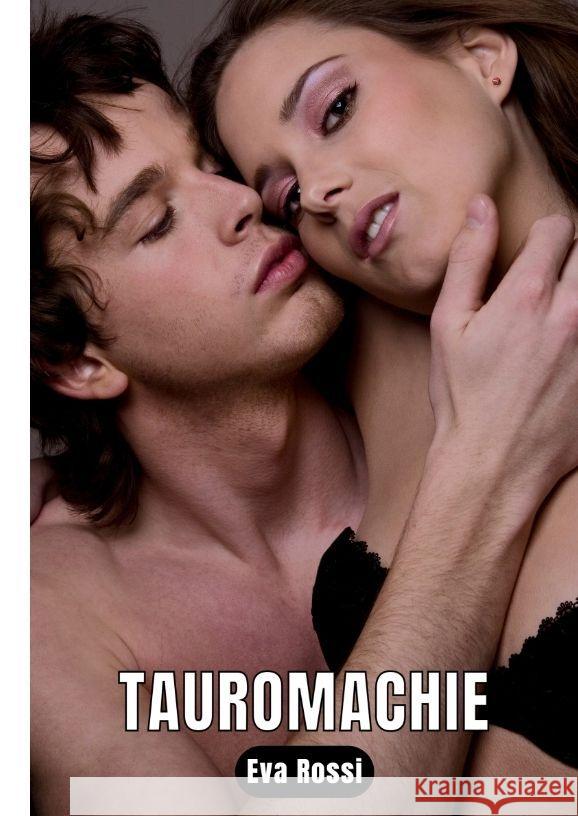 Tauromachie Rossi, Eva 9783347864375