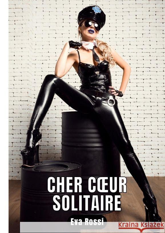 Cher coeur solitaire Rossi, Eva 9783347864498