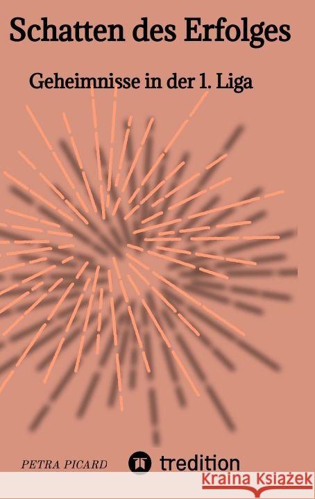 Schatten des Erfolges Picard, Petra 9783347867239
