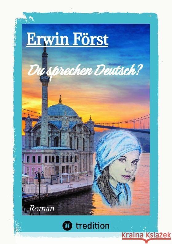 Du sprechen Deutsch? Först, Erwin 9783347874510