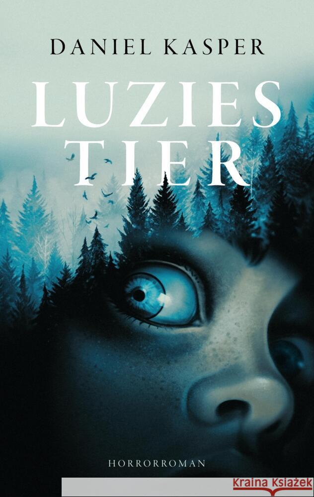 Luzies Tier Daniel Kasper 9783347889552 Tredition Gmbh