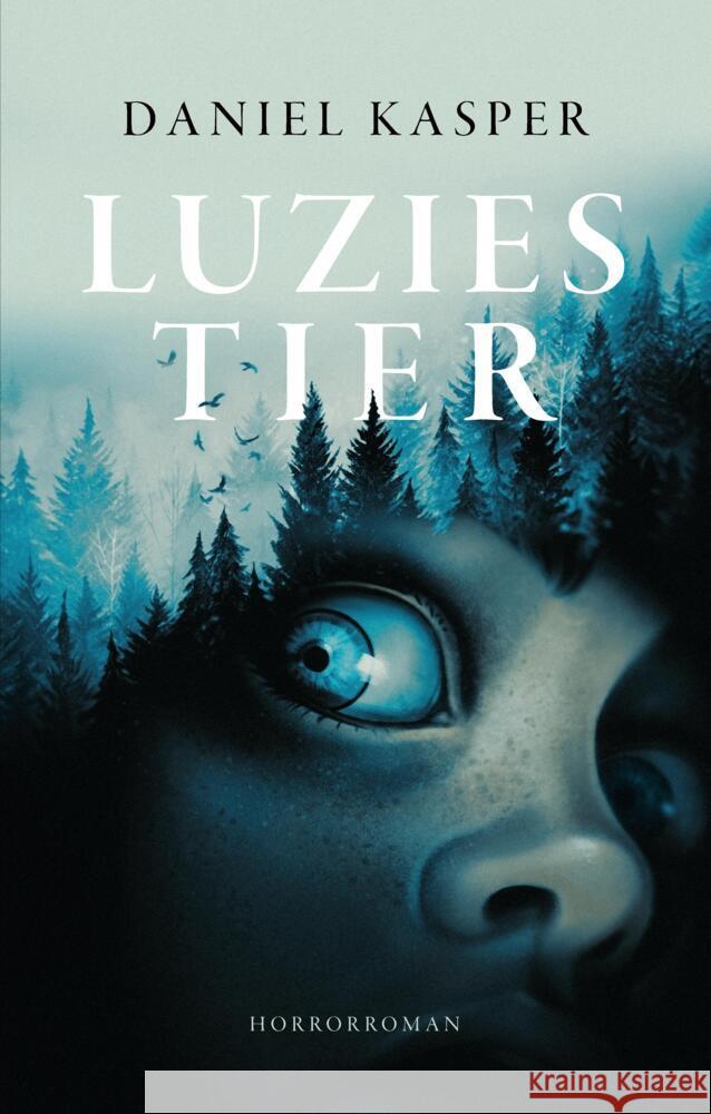 Luzies Tier Daniel Kasper 9783347889583 Tredition Gmbh