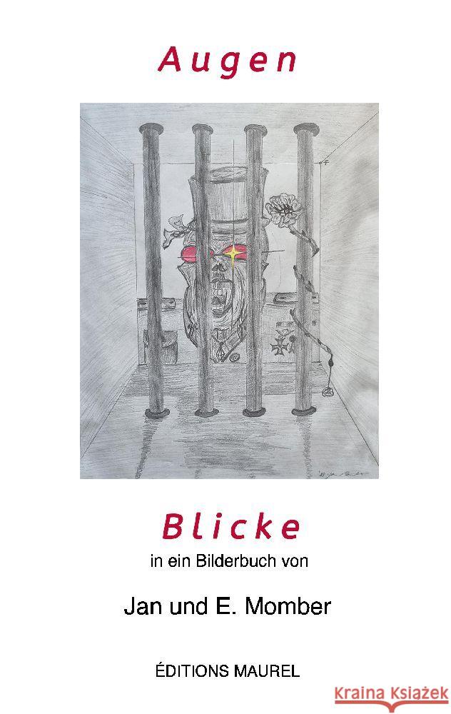 Augen Momber, Jan und E. 9783347897670