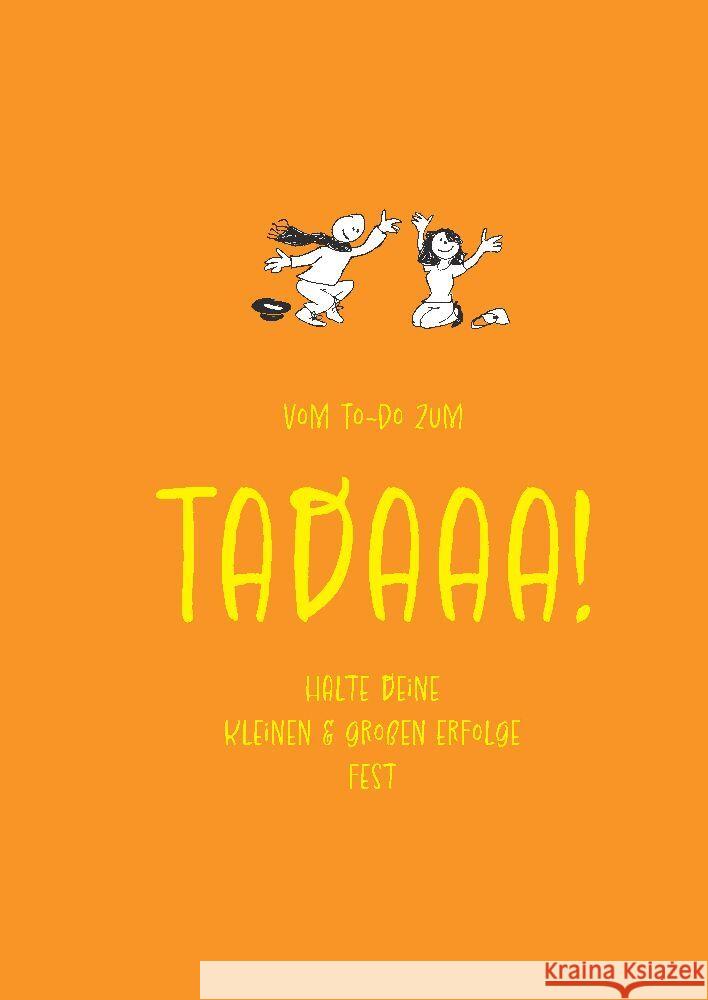 Tadaaa!-Journal - Edition 