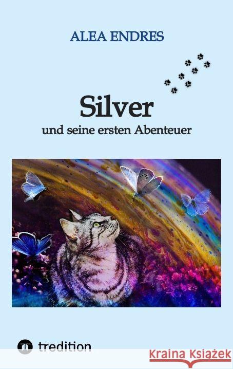 Silver Endres, Alea 9783347906389