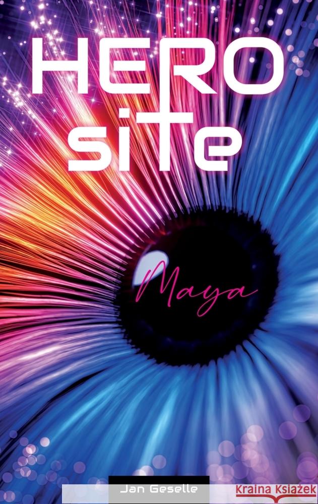 Herosite Geselle, Jan 9783347906570