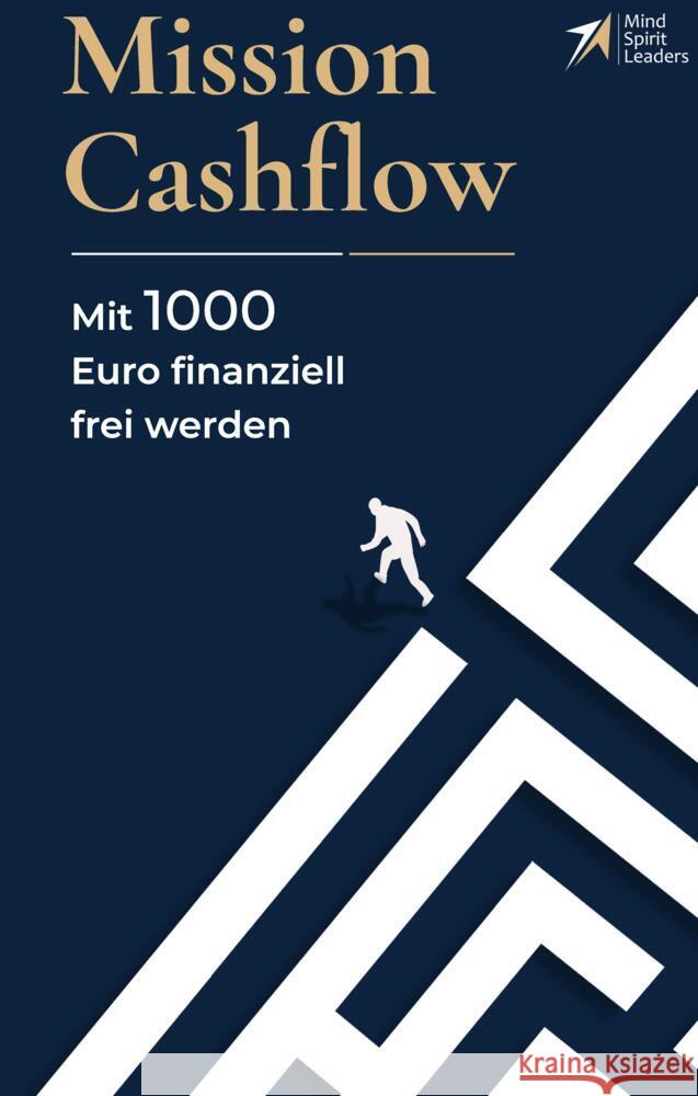 Mission Cashflow Derungs, Kristine, Haggeney, Marcel 9783347920323 tredition