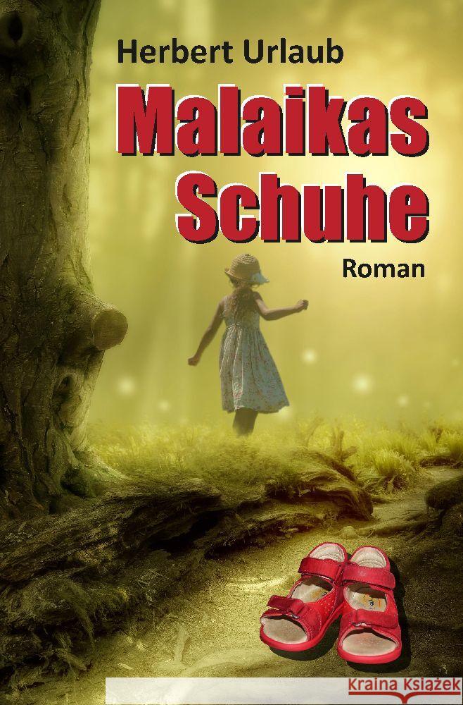 Malaikas Schuhe Urlaub, Herbert 9783347920880 tredition