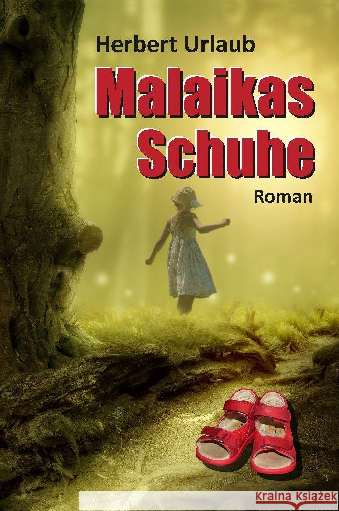 Malaikas Schuhe Urlaub, Herbert 9783347920897 tredition