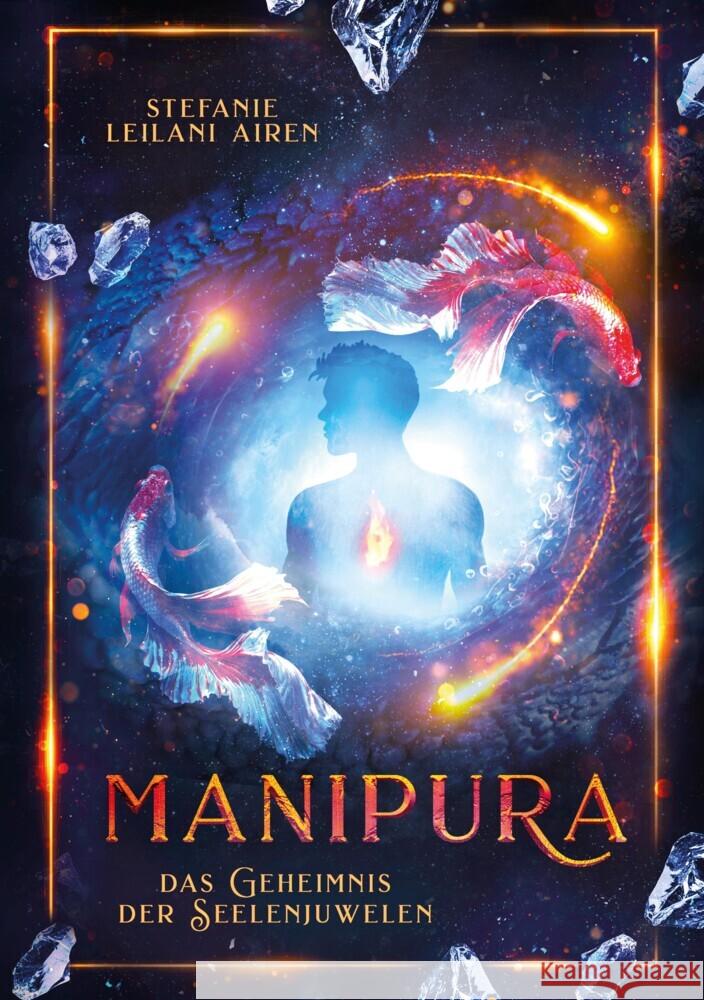 MANIPURA Airen, Stefanie Leilani 9783347924215