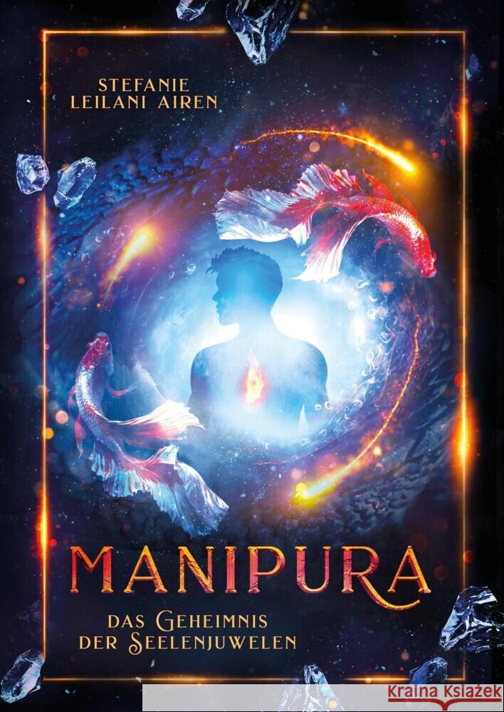 MANIPURA Airen, Stefanie Leilani 9783347924222