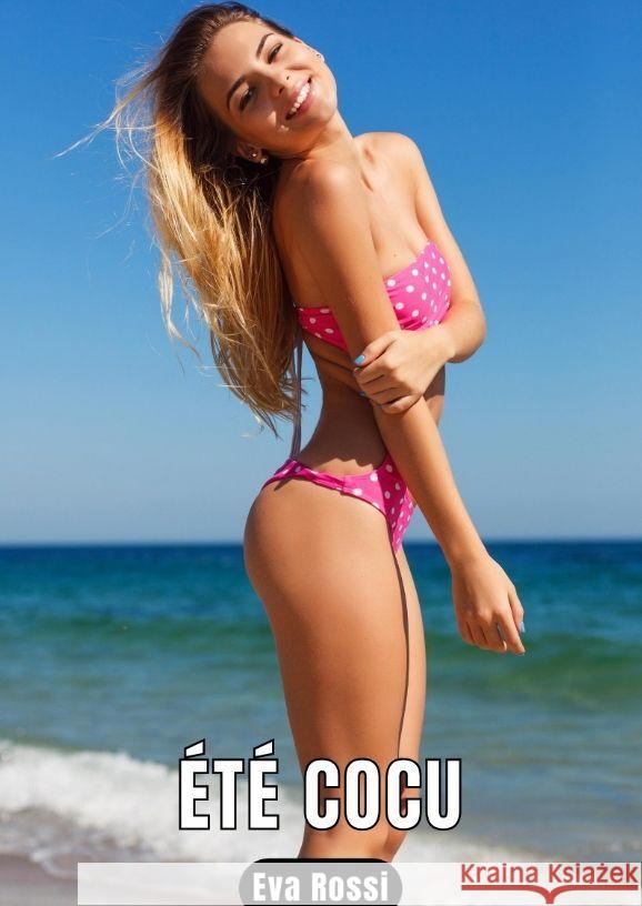 ÉTÉ COCU Rossi, Eva 9783347924949