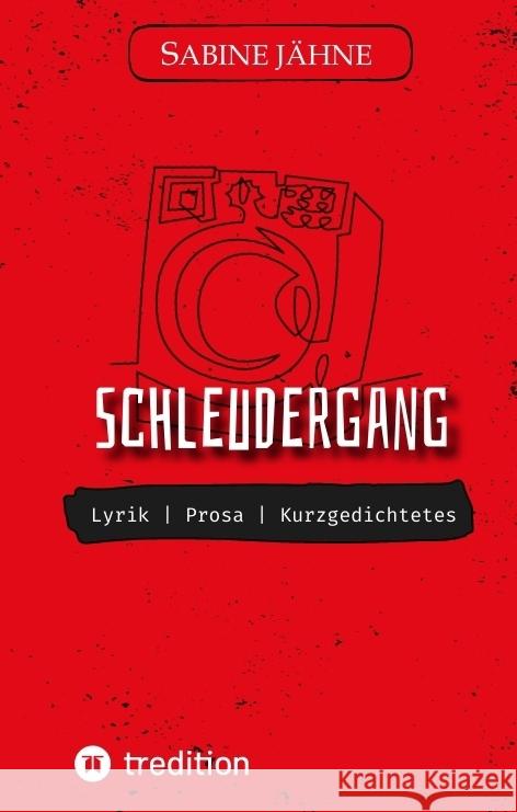 Schleudergang | Lyrik Jähne, S. 9783347929142