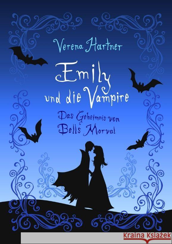 Emily und die Vampire Hartner, Verena 9783347930575