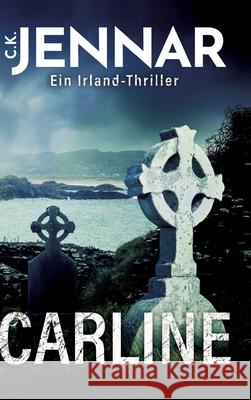 Carline Jennar, C.K. 9783347944800