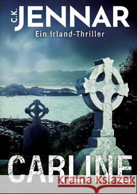 Carline Jennar, C.K. 9783347946996